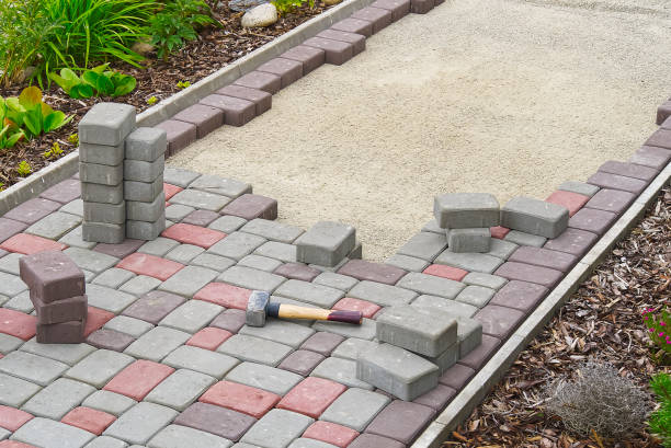 Reasons to Select Us for Your Driveway Paving Requirements in Pecan Acres, TX