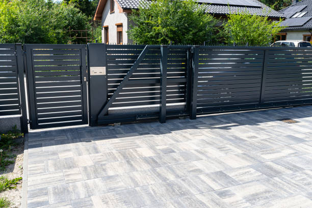 Best Cobblestone Driveway Pavers  in Pecan Acres, TX
