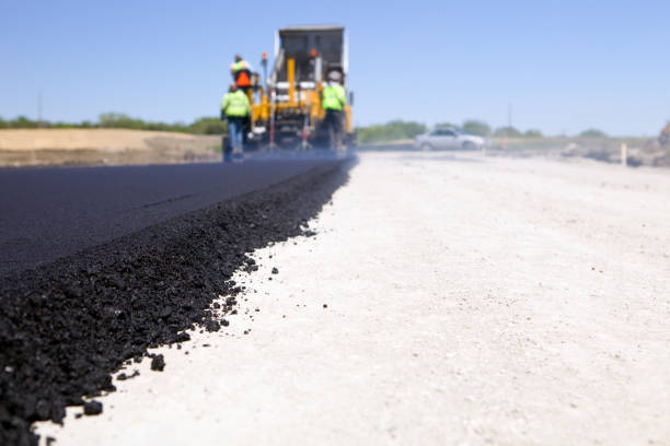 Best Local Driveway Pavers  in Pecan Acres, TX