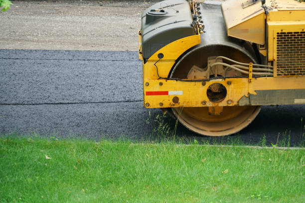 Best Permeable Paver Driveway  in Pecan Acres, TX