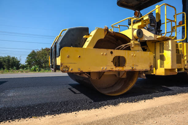 Best Cobblestone Driveway Pavers  in Pecan Acres, TX